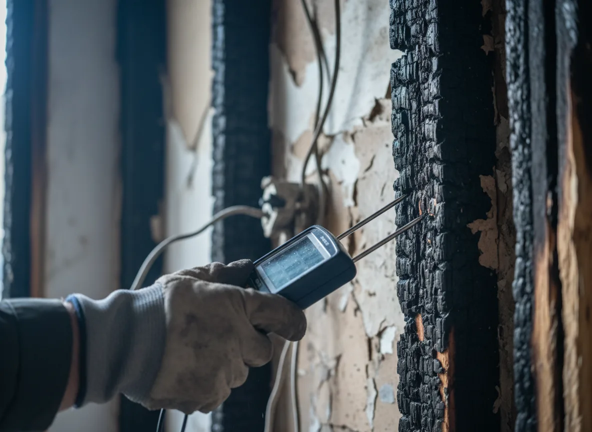 Fire Damage Restoration Granger, IN FAQs